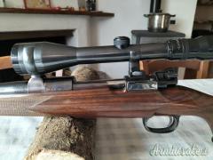 ...Altro | Non elencato A. Brunnsteiner Leibnitz Austria .375 H&H Magnum