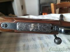 ...Altro | Non elencato A. Brunnsteiner Leibnitz Austria .375 H&H Magnum