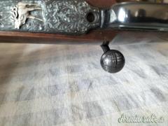 ...Altro | Non elencato A. Brunnsteiner Leibnitz Austria .375 H&H Magnum