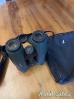 Swarovski EL 8,5x42 WB