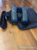 Swarovski EL 8,5x42 WB