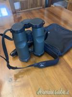 Swarovski EL 8,5x42 WB