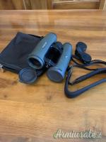 Swarovski EL 8,5x42 WB