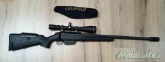 Tikka T3X TACTICAL .308 Winchester