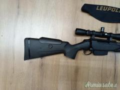 Tikka T3X TACTICAL .308 Winchester