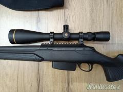 Tikka T3X TACTICAL .308 Winchester