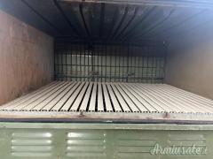 vendo carrello trasporto cani