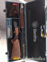 Beretta 682 x TRAP  12
