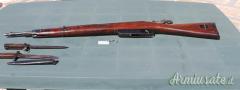 CARCANO 91/38 cal. 6,5 1940 R.E. Terni (45)