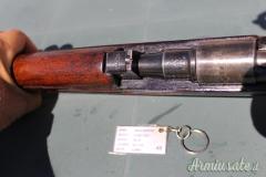 CARCANO 91/38 cal. 6,5 1940 R.E. Terni (45)