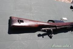 CARCANO 91/38 cal. 6,5 1940 R.E. Terni (45)