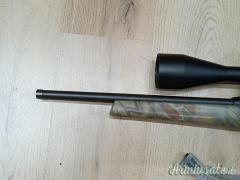 Remington 597 KRYPTEK CAMO .22 Long Rifle