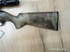 Remington 597 KRYPTEK CAMO .22 Long Rifle