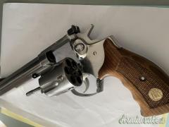 Manurhin MR88 .357 Magnum  |  9x31mmR  | .353 Casull