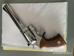 Manurhin MR88 .357 Magnum  |  9x31mmR  | .353 Casull