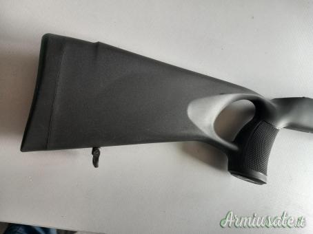 Calciatura Sabatti Thumbhole