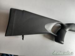 Calciatura Sabatti Thumbhole