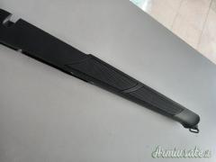 Calciatura Sabatti Thumbhole