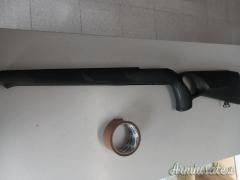 Calciatura Sabatti Thumbhole