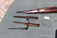 CARCANO 91/38 cal. 6,5 1940 R.E. Terni (45)
