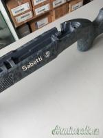 Calciatura Sabatti Tactical