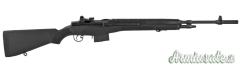 Springfield  M1A BLACK COMPOSITE 22 '' .308 Winchester