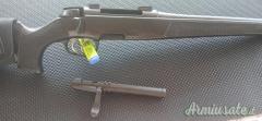Steyr Mannlicher M3 Professional  .30-06 Springfield