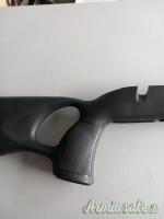 Calciatura Sabatti Thumbhole