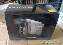 NIKON PROSTAFF 1000 NUOVO IMBALLATO