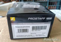 NIKON PROSTAFF 1000 NUOVO IMBALLATO