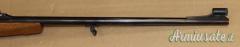 Carabina Hammerli Calibro 243W