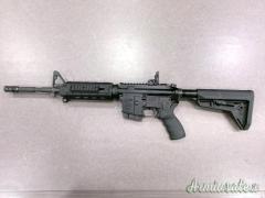 COLT M4 CAL 223 REM  RIF U437  ARMIUS_6306