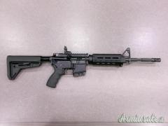 COLT M4 CAL 223 REM  RIF U437  ARMIUS_6306