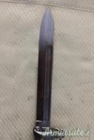 CARCANO 91/38 cal. 6,5 1940 R.E. Terni (45)