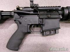 COLT M4 CAL 223 REM  RIF U437  ARMIUS_6306