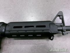 COLT M4 CAL 223 REM  RIF U437  ARMIUS_6306