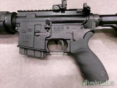 COLT M4 CAL 223 REM  RIF U437  ARMIUS_6306