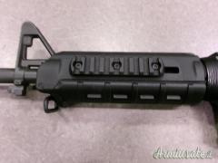 COLT M4 CAL 223 REM  RIF U437  ARMIUS_6306