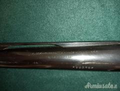 Beretta A304 Silver Lark,  12