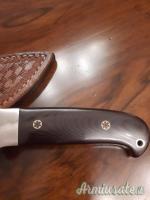 LAMA  MOD. WILDERNESS