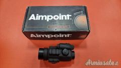 AIMPOINT - AP Comp C3 2 MOA