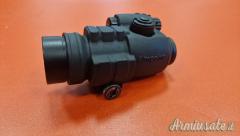AIMPOINT - AP Comp C3 2 MOA