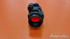 AIMPOINT - AP Comp C3 2 MOA