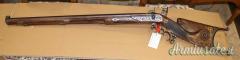 Fucile Luminello Cometta Lugano Cal. 9