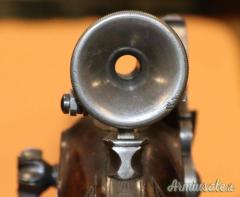 Fucile Luminello Cometta Lugano Cal. 9