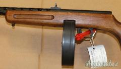 Carabina Pietta PPS Cal. 22LR  Sportiva