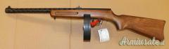 Carabina Pietta PPS Cal. 22LR  Sportiva