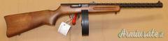 Carabina Pietta PPS Cal. 22LR  Sportiva