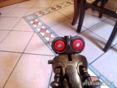 DOPPIETTA IN CAL. 16 A CANI ESTERNI MARCA LIEGI