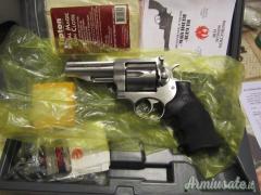 Ruger | Sturm REDHAWK .44 Remington Magnum